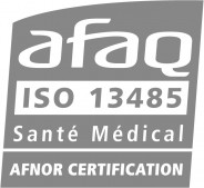ISO 13485 Santé Médical AFNOR certification