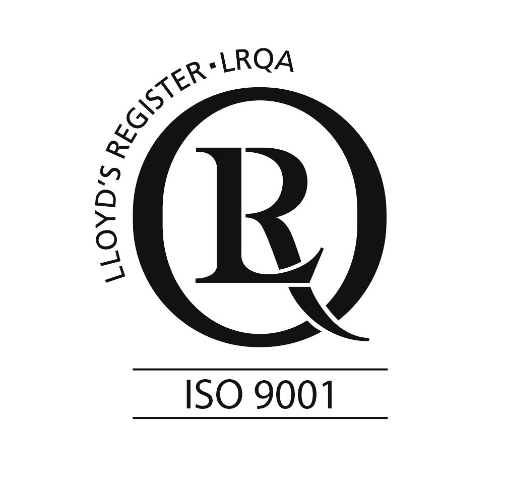 B ISO 9001