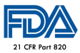 FDA 21CFR Port820